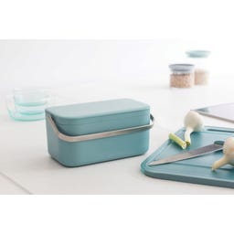 Brabantia Biologische Emmer