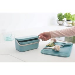 Brabantia Biologische Emmer