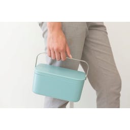 Brabantia Biologische Emmer