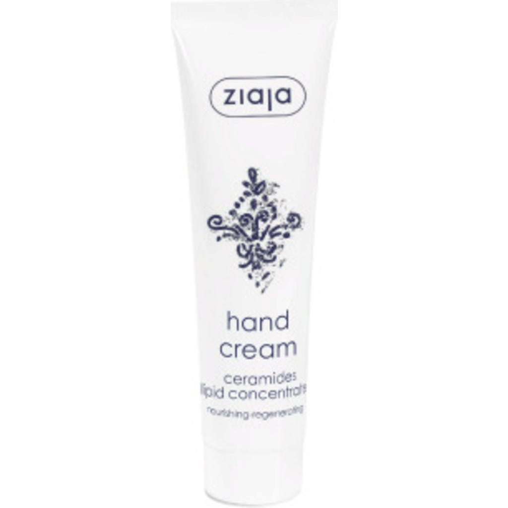 ziaja Ceramide Hand Cream, 100 ml - oh feliz International Online Shop