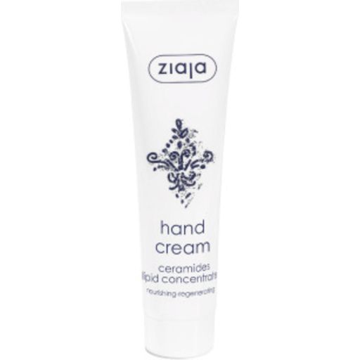 ziaja Ceramide Hand Cream - 100 ml