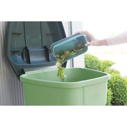 Brabantia Biologische Emmer