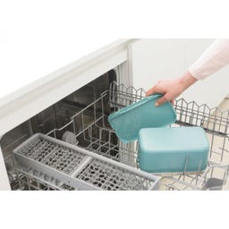 Brabantia Biologische Emmer