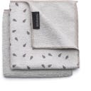 Brabantia 2 Torchons en Microfibre