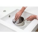 Brabantia 2 Torchons en Microfibre