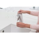 Brabantia 2 Torchons en Microfibre