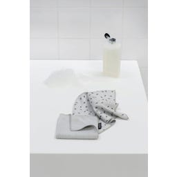 Brabantia 2 Torchons en Microfibre