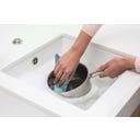 Brabantia 2 Torchons en Microfibre