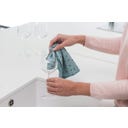 Brabantia 2 Torchons en Microfibre