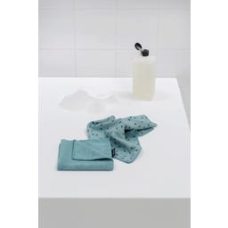 Brabantia 2 Torchons en Microfibre