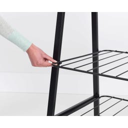 Brabantia Klädhängare Linn, liten
