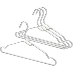 Brabantia Cintres Aluminium Lot de 4