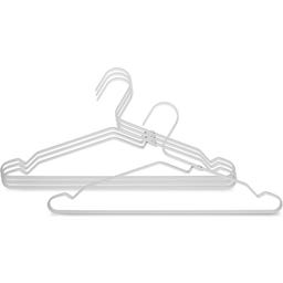 Brabantia Cintres Aluminium Lot de 4