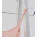 Brabantia Cintres Aluminium Lot de 4