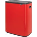 Brabantia Bo Touch Bin, 2 x 30 Liter