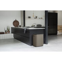 Brabantia Bo Touch Bin, 2 x 30 Liter