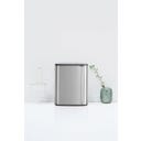 Brabantia Bo Touch Bin, 2 x 30 Liter