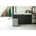 Brabantia Bo Touch Bin, 2 x 30 Liter
