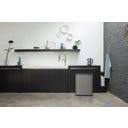 Brabantia Bo Touch Bin, 2 x 30 Liter