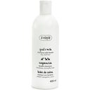 goat's milk strengthening shampoo with keratin - 400 ml