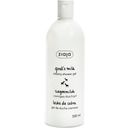 ziaja goat's milk creamy shower soap - 500 ml