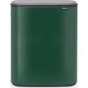 Brabantia Bo Touch Bin, 2 x 30 Liter