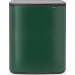 Brabantia Bo Touch Bin, 2 x 30 Liter