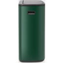 Brabantia Bo Touch Bin, 2 x 30 Liter