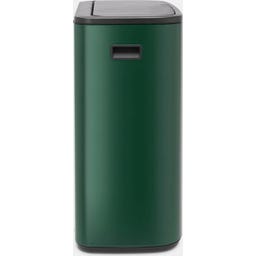 Brabantia Bo Touch Bin, 2 x 30 Liter