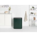 Brabantia Bo Touch Bin, 2 x 30 Liter