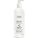 Goat Milk Body Lotion, 400 ml