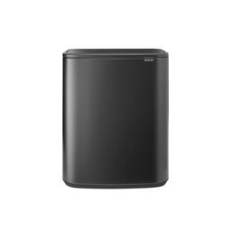 Brabantia Bo Touch Bin, 2 x 30 Liter