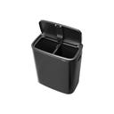 Brabantia Bo Touch Bin, 2 x 30 Liter