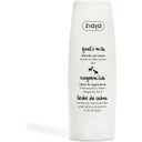 Leche de Cabra - Crema de Manos y Uñas, 80 ml