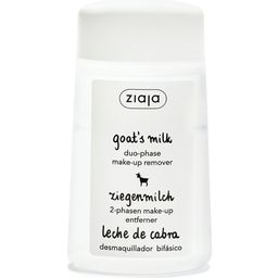 ziaja Goat's Milk 2-Phase Make-Up Remover - 120 ml