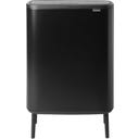 Brabantia Bo Touch Bin Hi 2 x 30 L