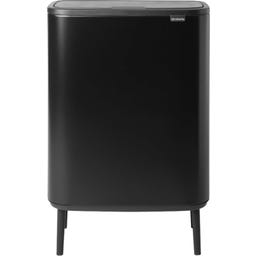 Brabantia Bo Touch Bin Hi 2 x 30 L
