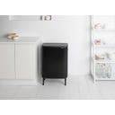 Brabantia Bo Touch Bin Hi 2 x 30 L