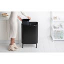 Brabantia Bo Touch Bin Hi 2 x 30 L