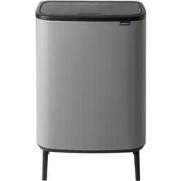 Brabantia Bo Touch Bin Hi 2 x 30 L
