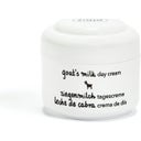 goat's milk moisturising day cream, 50 ml