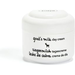 ziaja goat's milk moisturising day cream