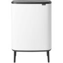 Brabantia Bo Touch Bin Hi 60 L