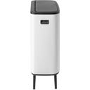 Brabantia Bo Touch Bin Hi 60 L