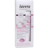 lavera Illuminating Eye Cream