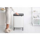 Brabantia Bo Touch Bin Hi 60 L