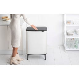 Brabantia Bo Touch Bin Hi 60 L