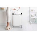Brabantia Bo Touch Bin Hi 60 L
