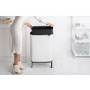 Brabantia Bo Touch Bin Hi 60 L