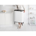 Brabantia Bo Touch Bin Hi 60 L